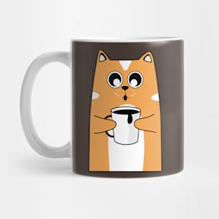 Tea time Mug